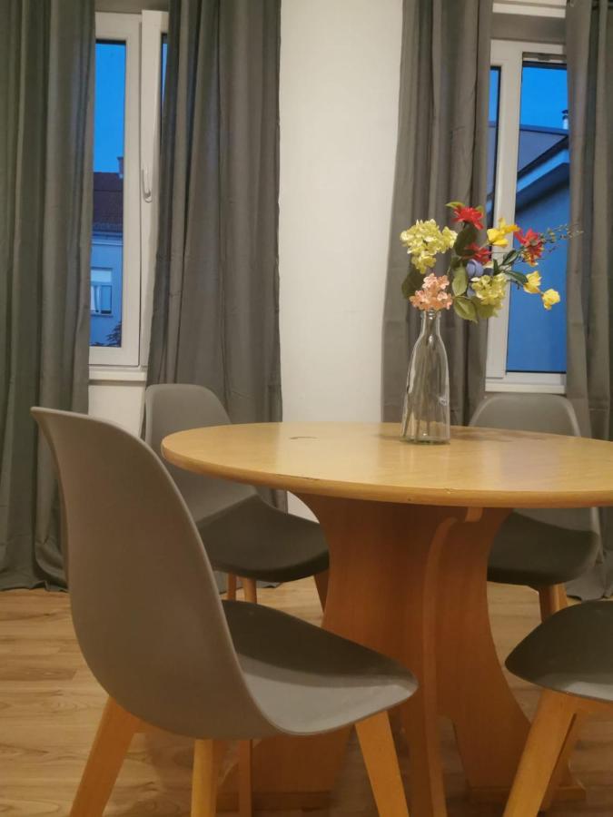 Beautiful, Spacious And Cheap Apartman Bécs Kültér fotó